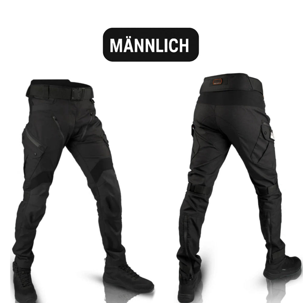 Joketland™️ - Arbeitshose mit 10 Taschen