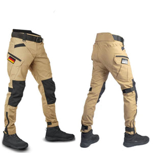 Speziell für Frauen – mit 10 praktischen Taschen