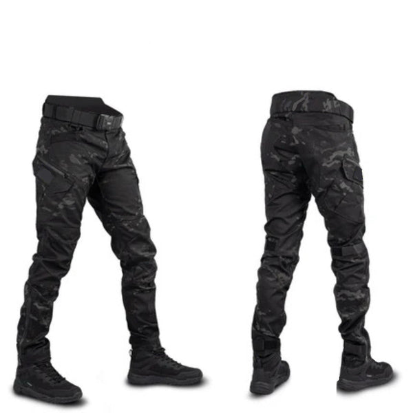 Speziell für Frauen – mit 10 praktischen Taschen