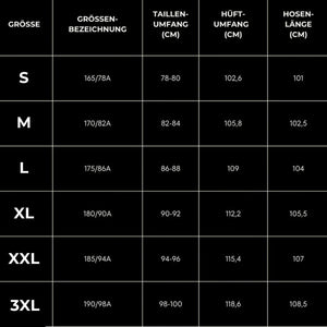 Speziell für Frauen – mit 10 praktischen Taschen