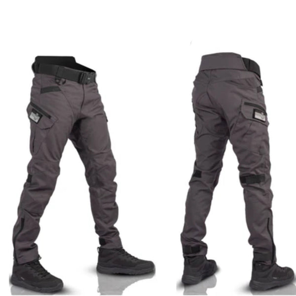 Speziell für Frauen – mit 10 praktischen Taschen