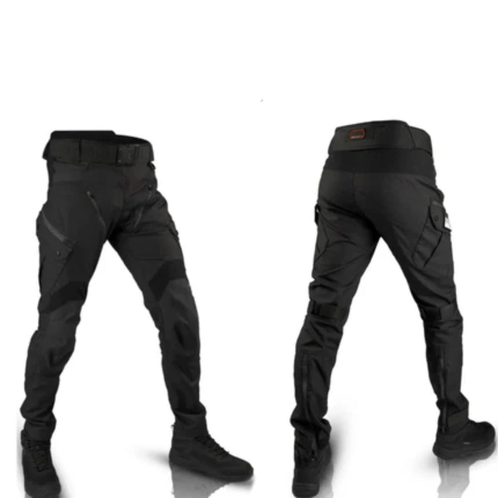 Speziell für Frauen – mit 10 praktischen Taschen