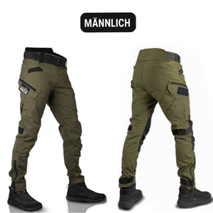 Joketland™️ - Arbeitshose mit 10 Taschen