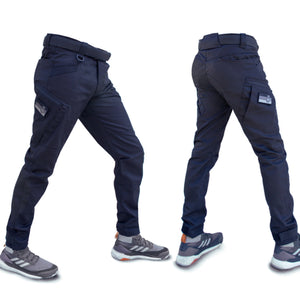 Joketland™️ - Arbeitshose mit 10 Taschen