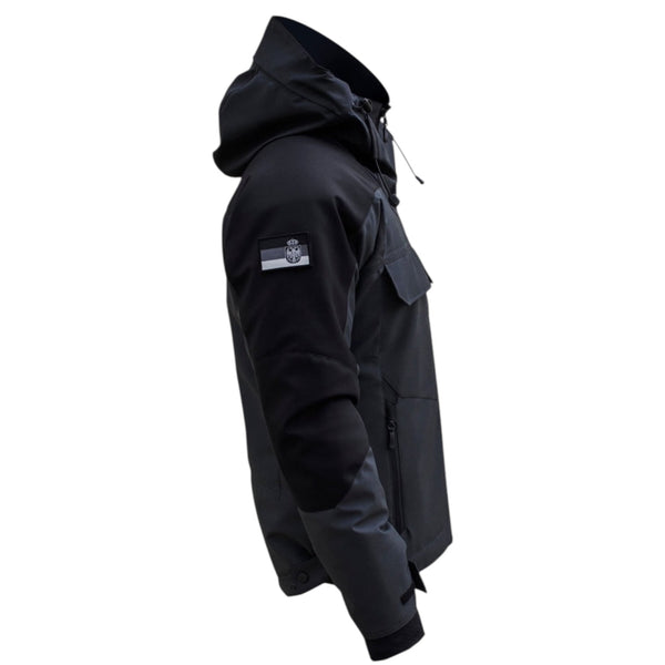 Joketland™️ - Arbeitshose mit 10 Taschen